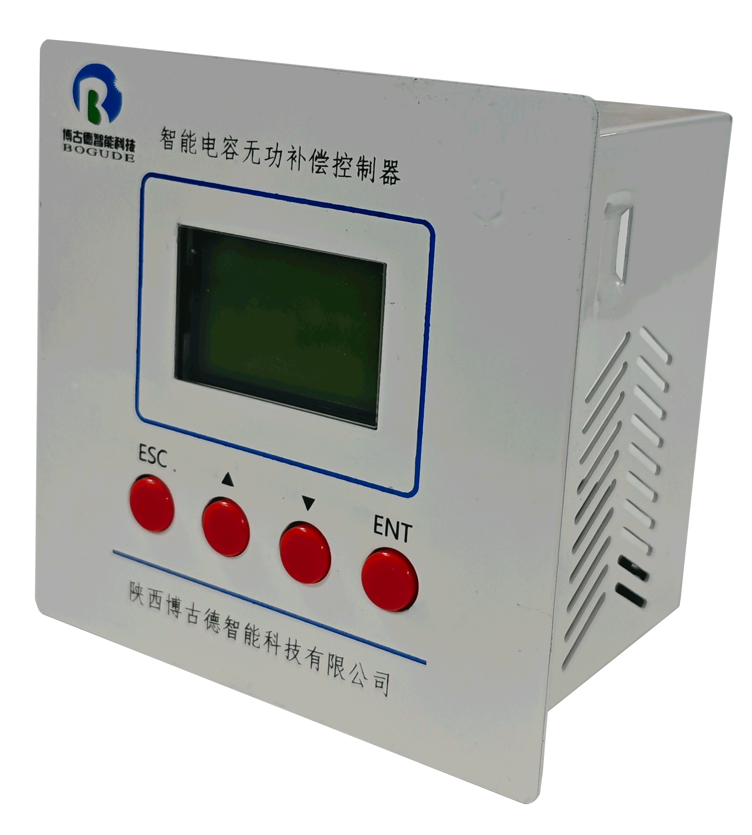 BGDIC-ZM无功补偿控制器