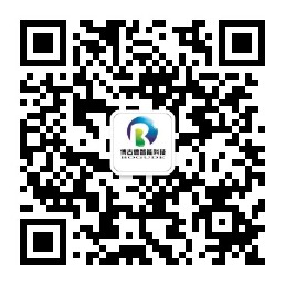 微信公众号二维码